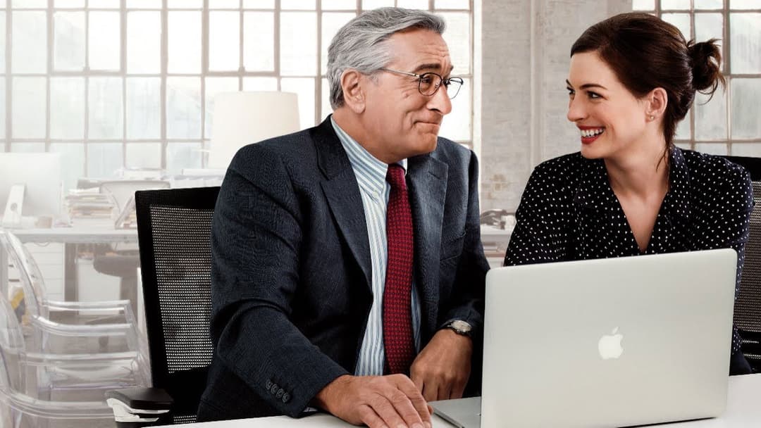 Man lernt nie aus backdrop 16