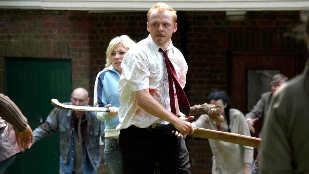 Shaun of the Dead backdrop 7