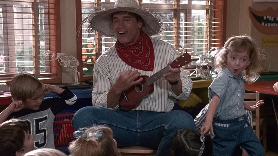 Дитсадковий поліцейський backdrop 5