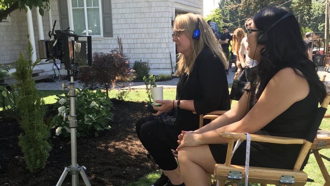 To All the Boys I've Loved Before backdrop 8