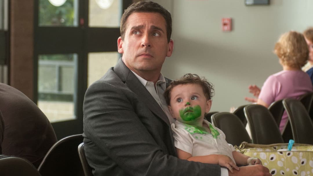 Die Coopers - Schlimmer geht immer backdrop 12