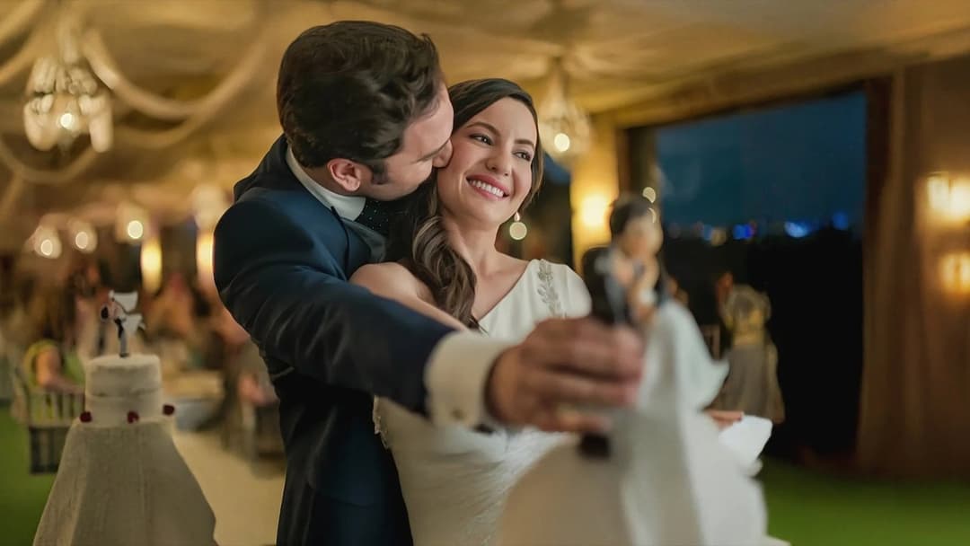 A Widow's Game backdrop 1