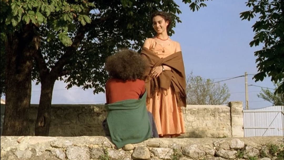 Осіння казка backdrop 3