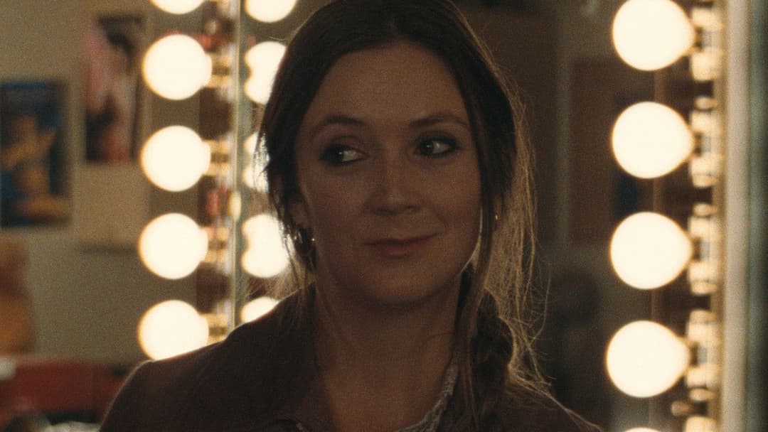 The Last Showgirl backdrop 15