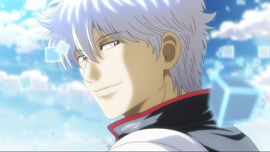 Gintama: The Final backdrop 14