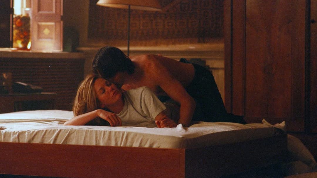 Unfaithful backdrop 5