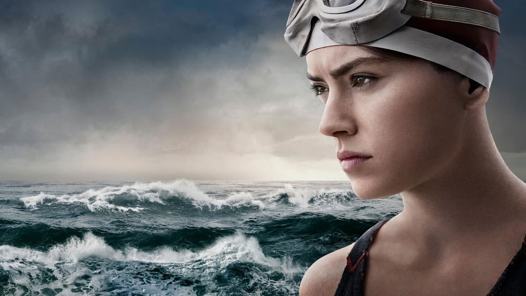 Young Woman and the Sea backdrop 15