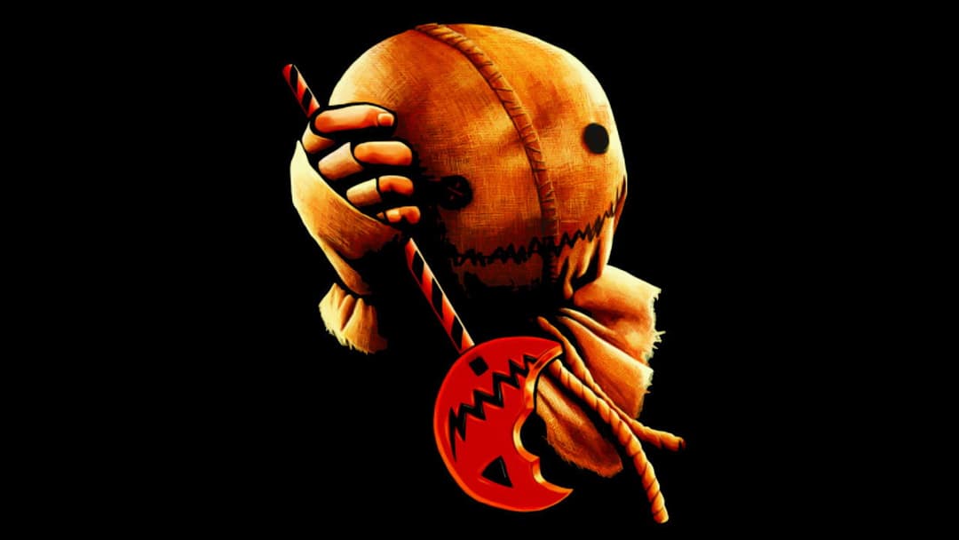 Trick 'r Treat backdrop 8