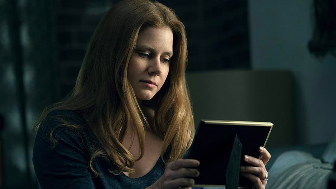 The Woman in the Window backdrop 12