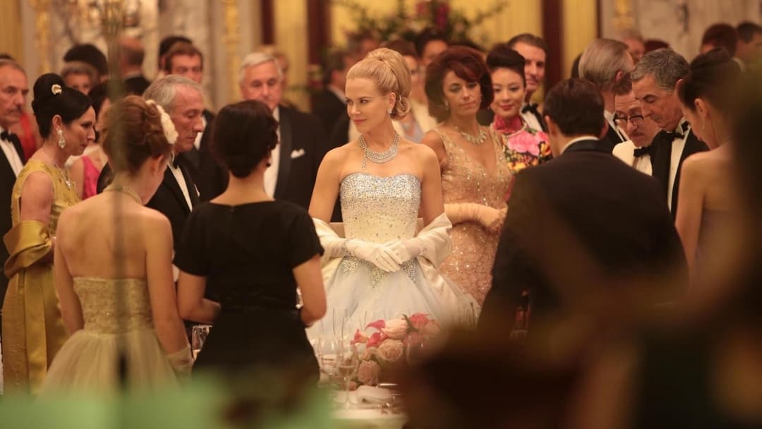 Принцеса Монако