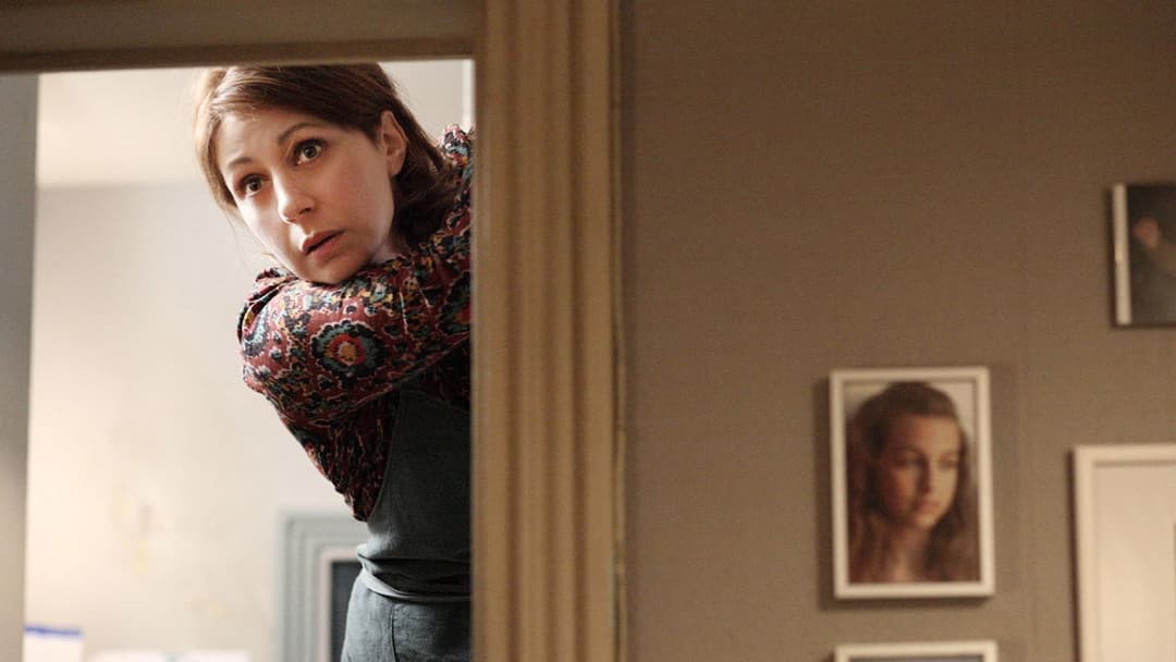 Der Vorname backdrop 8