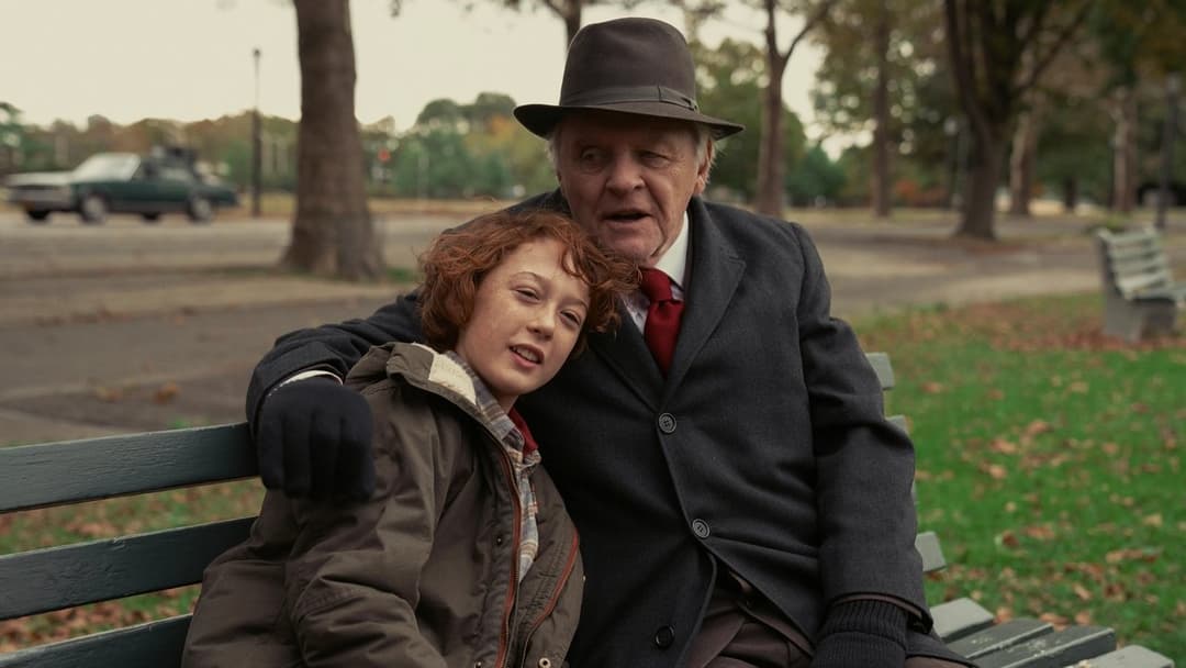 Armageddon Time backdrop 2