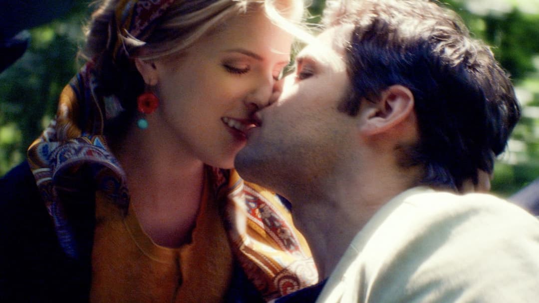 The Last Five Years backdrop 2