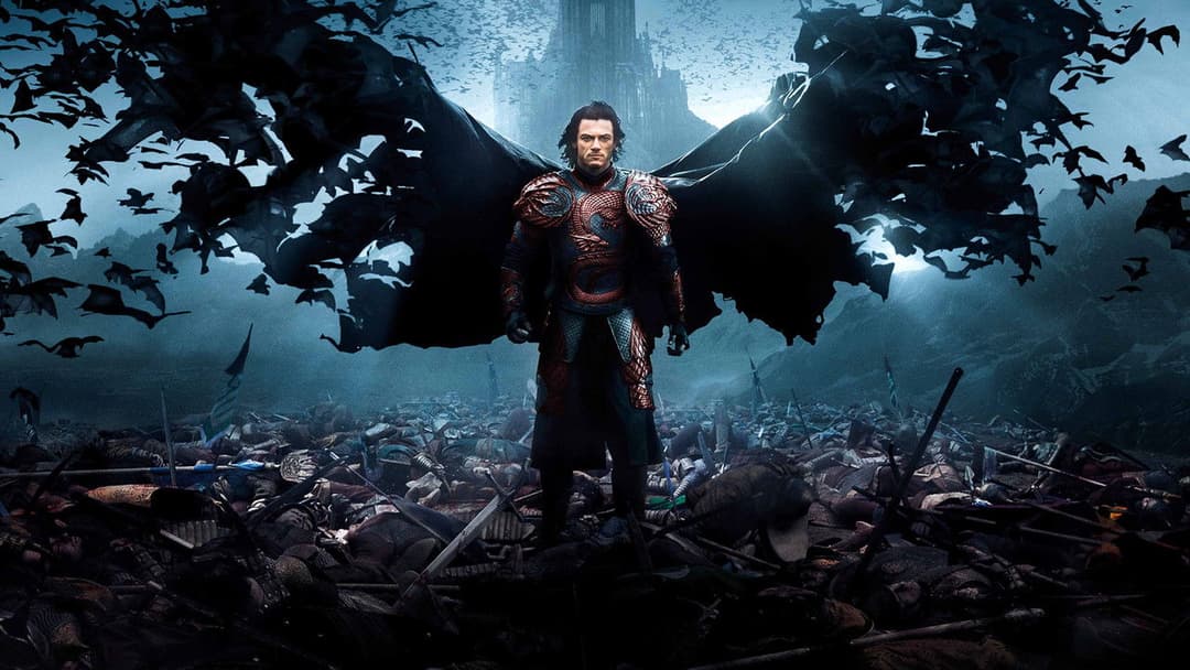 Dracula Untold backdrop 4
