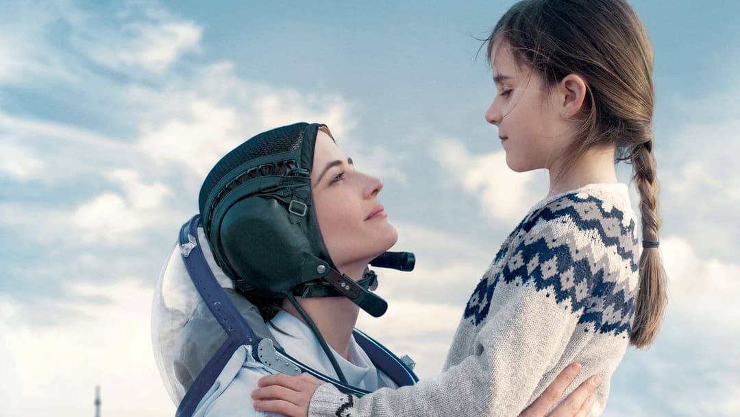 Proxima - Die Astronautin backdrop 6