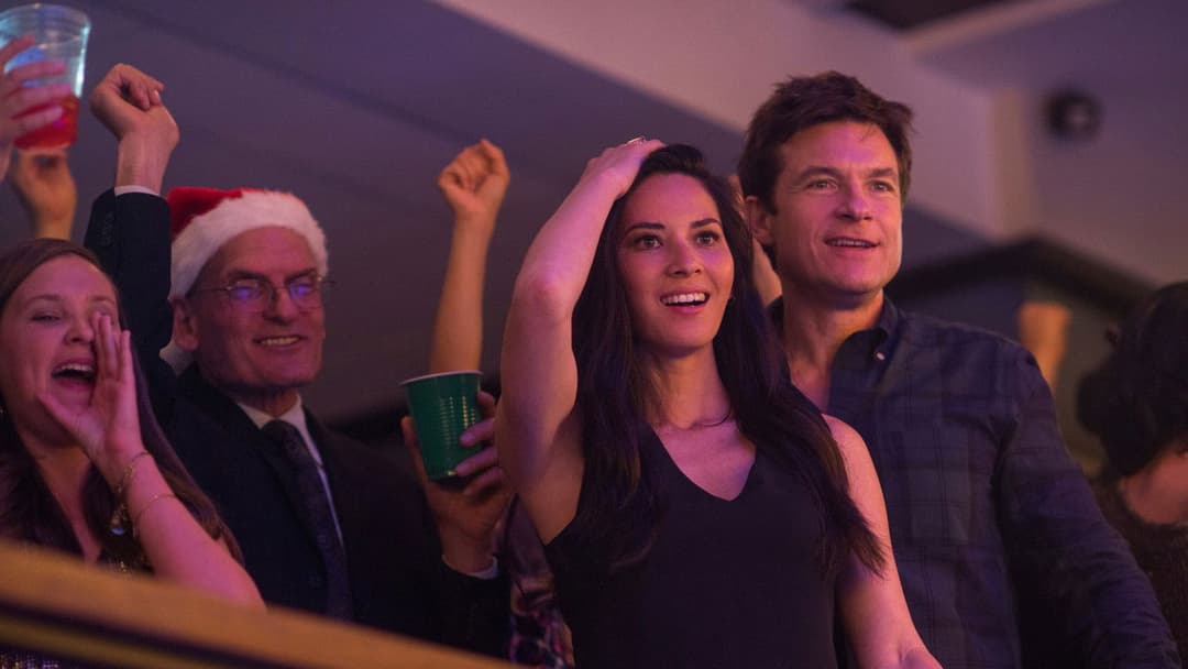 Новорічний корпоратив backdrop 9