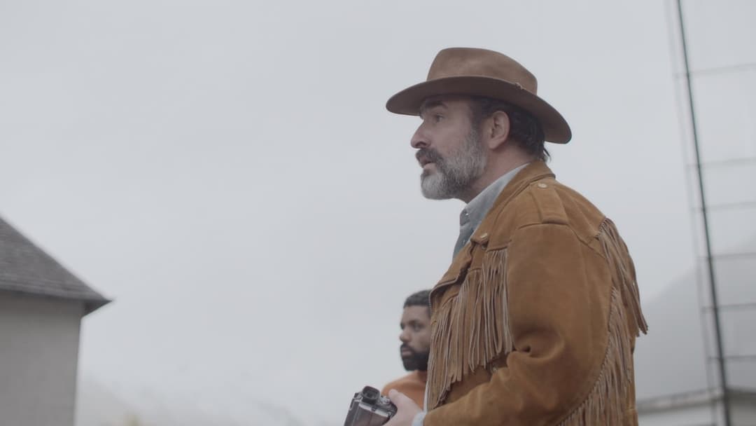 Оленяча шкіра backdrop 4