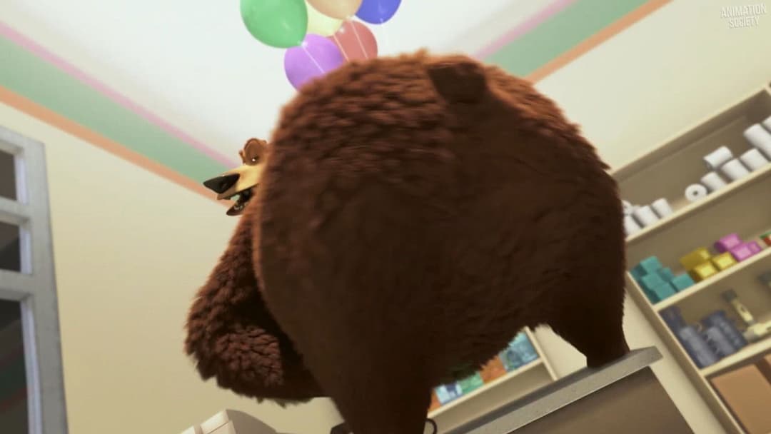 Jagdfieber backdrop 5