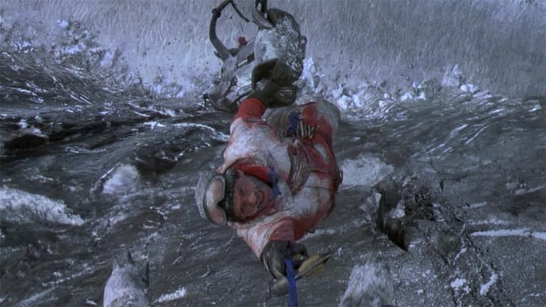 Vertical Limit backdrop 16