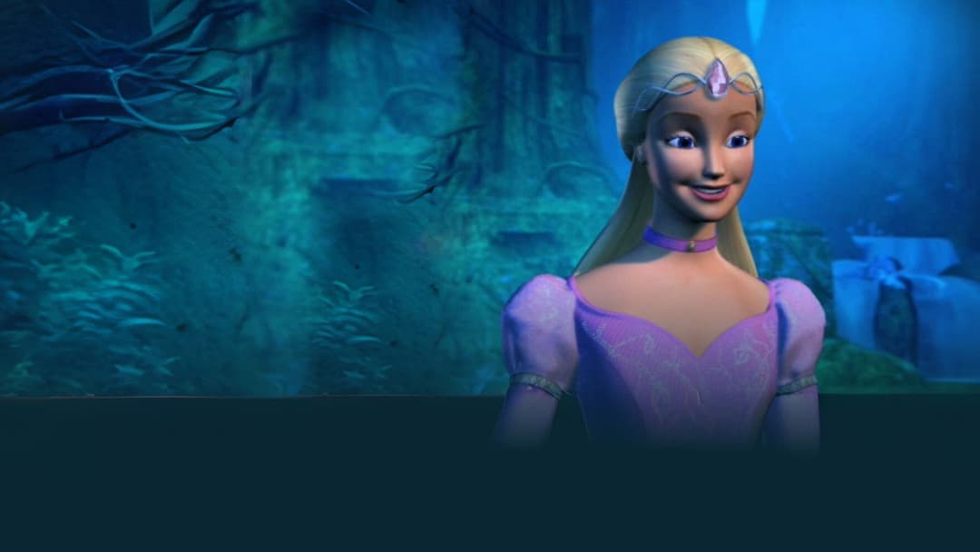 Barbie of Swan Lake backdrop 4