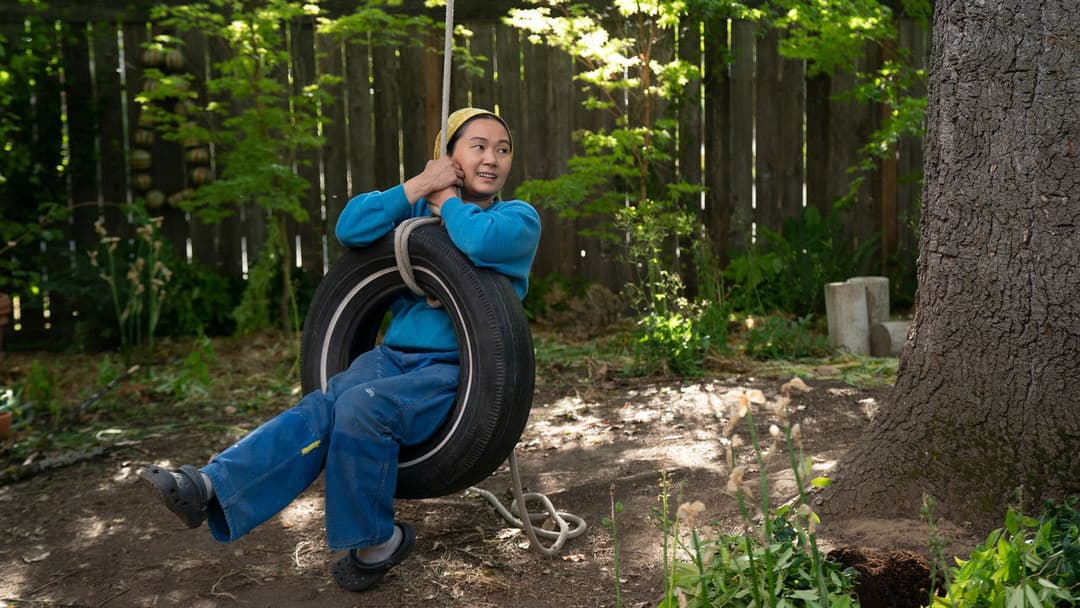 Поява backdrop 8