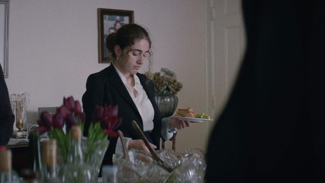 Shiva Baby backdrop 9