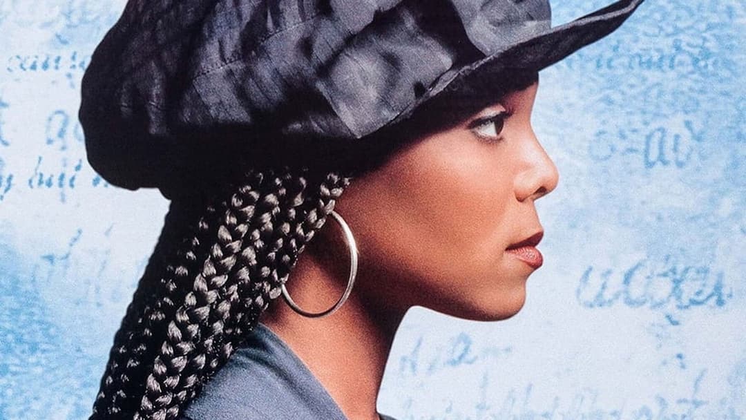 Поетична Джастіс backdrop 8