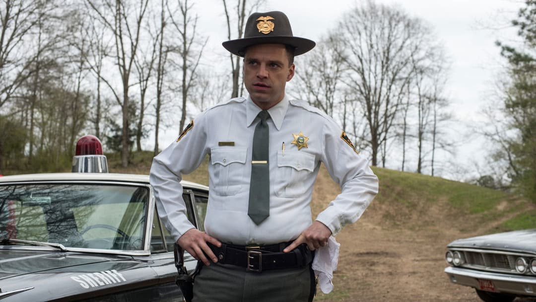 The Devil All the Time backdrop 20