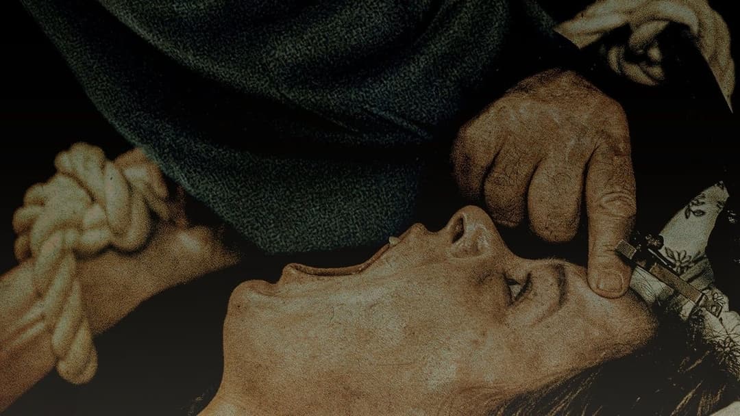 The Ritual backdrop 6