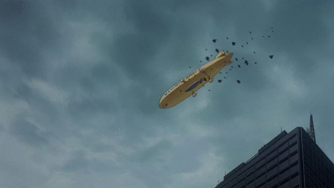 Patlabor 2: Der Film backdrop 5