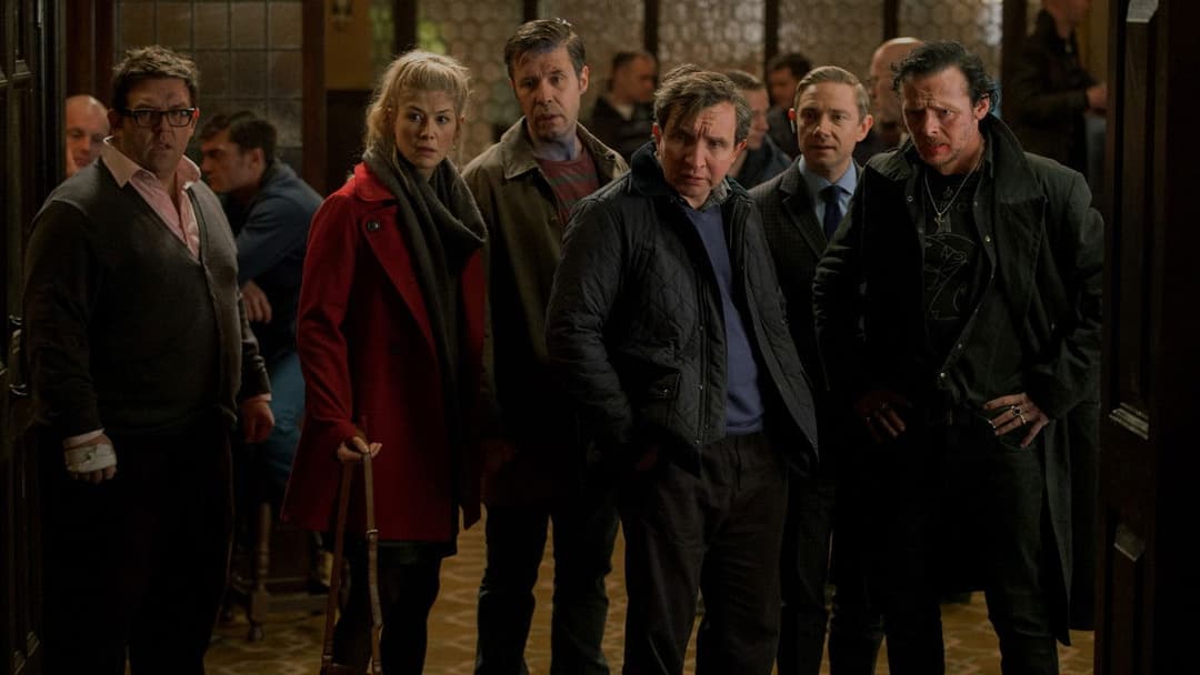 Кінець світу backdrop 19