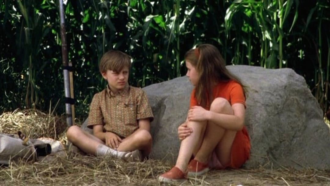 Ich schwör’s, ich war’s nicht! backdrop 4