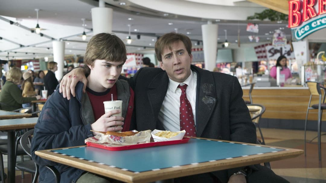 The Weather Man backdrop 13