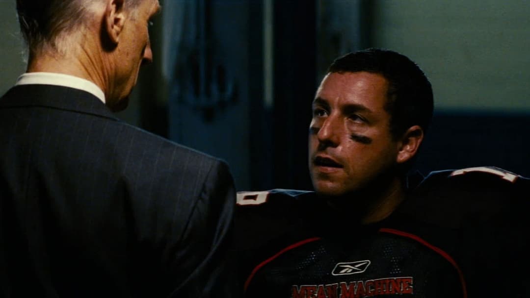 The Longest Yard backdrop 3