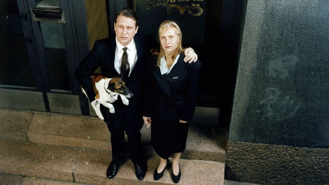 Drifting Clouds backdrop 5