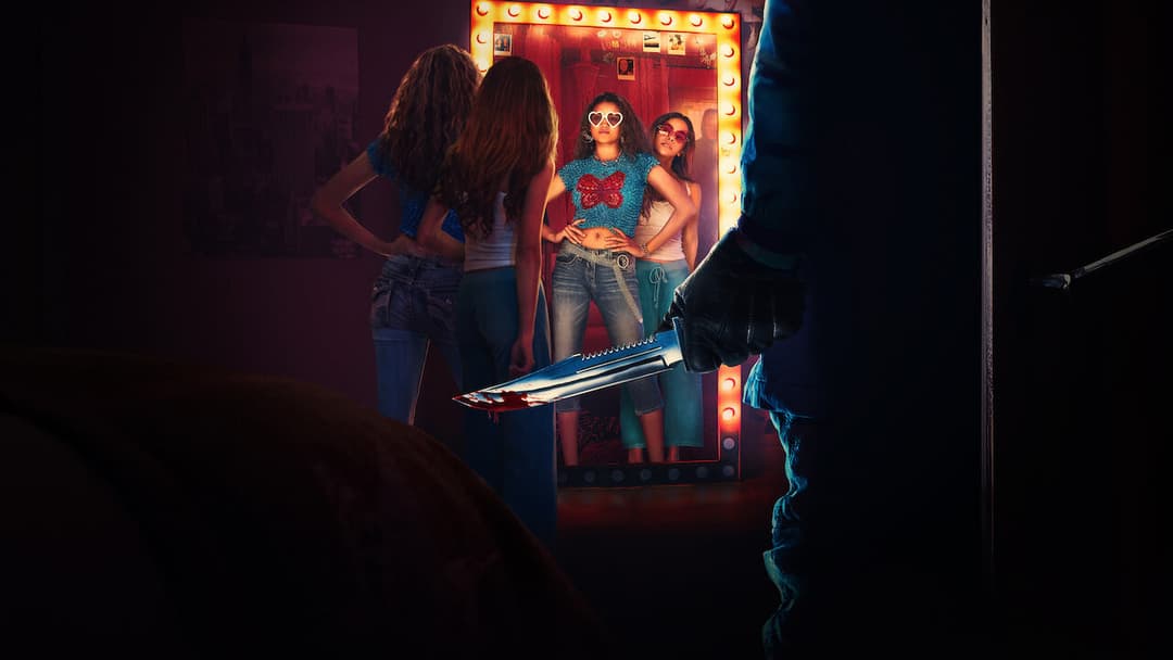 Часовий зріз backdrop 7