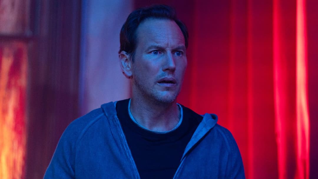 Insidious: The Red Door backdrop 16