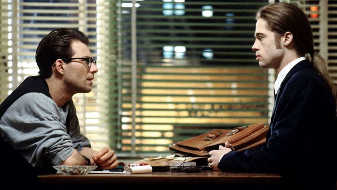 Interview with the Vampire backdrop 2