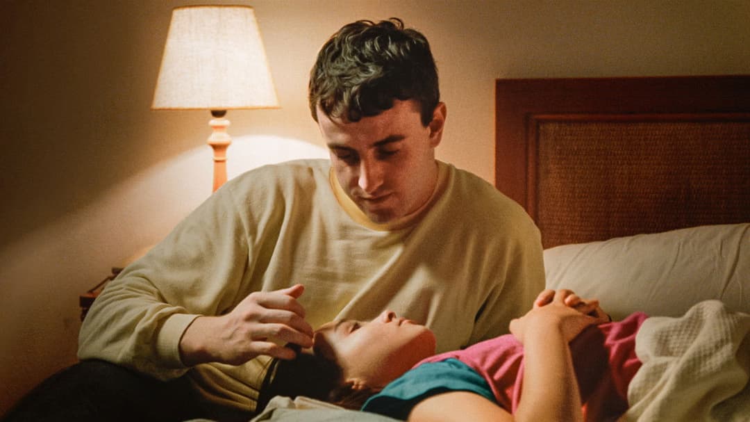 Після сонця backdrop 19