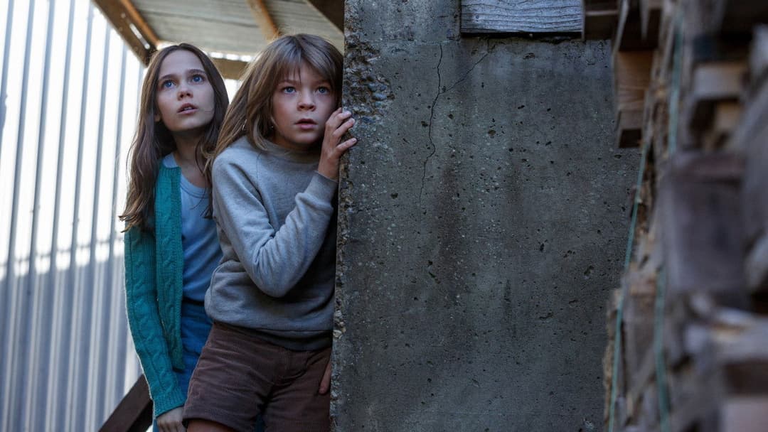 Pete's Dragon backdrop 11