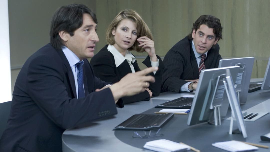 The Method backdrop 1