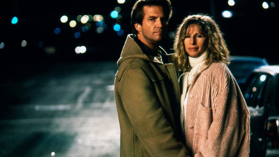 The Mirror Has Two Faces backdrop 8