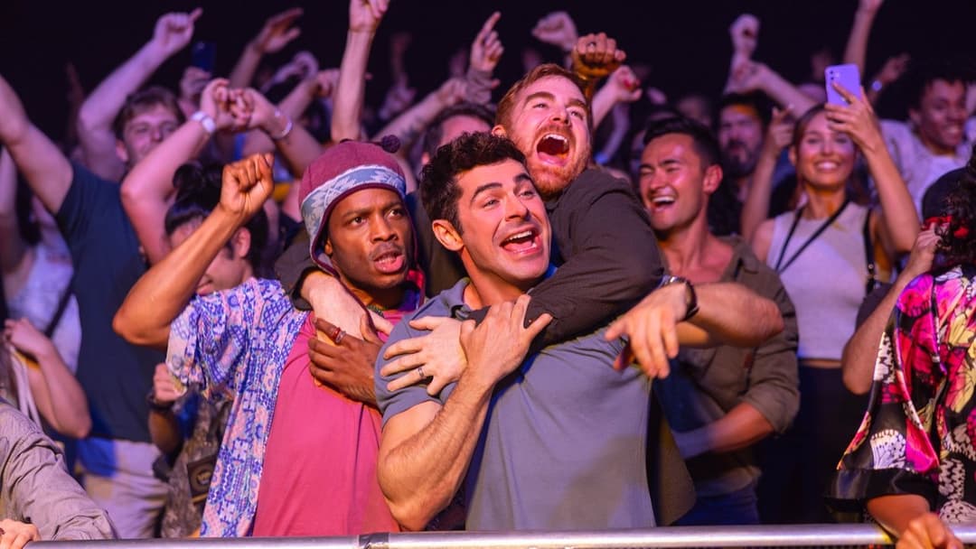 Рікі Стенікі backdrop 4