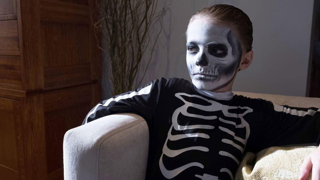 The Prodigy backdrop 4