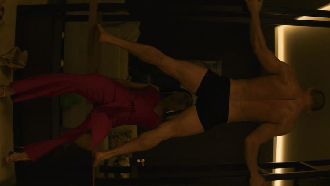 Супер-Майк: Останній танець backdrop 17