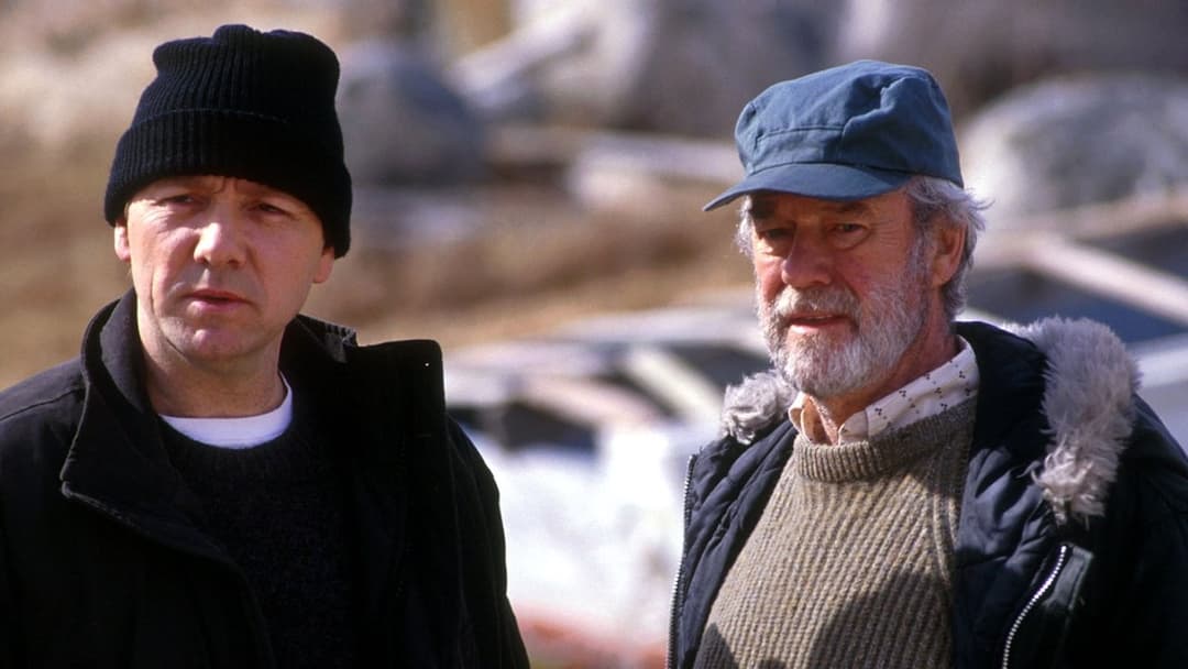 The Shipping News backdrop 3