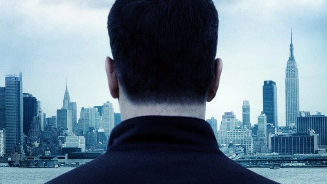 The Bourne Ultimatum backdrop 19