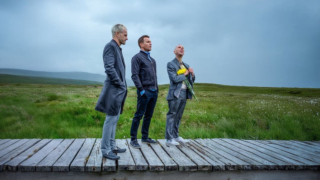 T2 Trainspotting backdrop 9