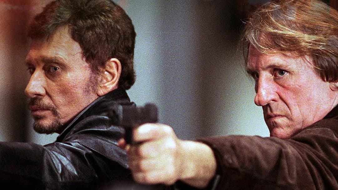 Crime Spree - Ein gefährlicher Auftrag backdrop 5