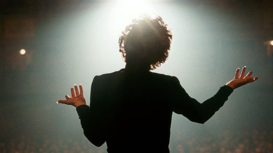 La Vie en Rose backdrop 9